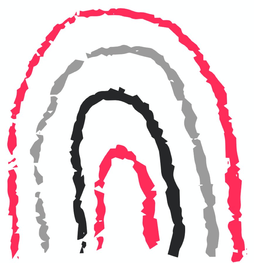National Fingerprinting Agency Logo
